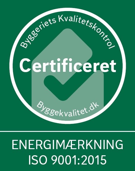 byggeriets kvalitetskontrol